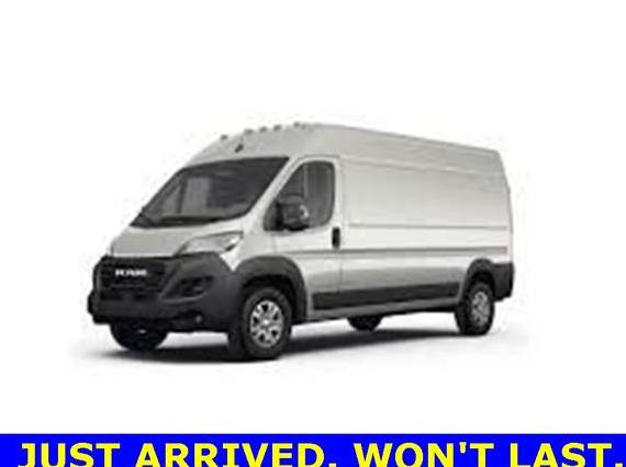 RAM PROMASTER 2500 2023 3C6LRVDG5PE506309 image